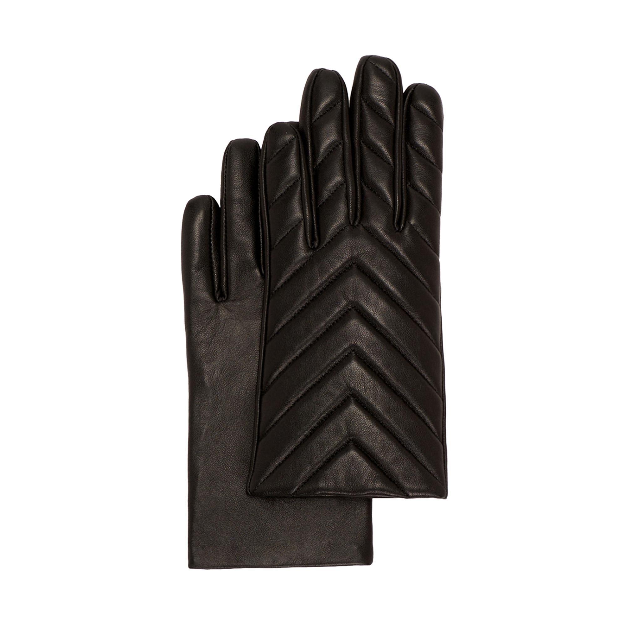Ari Leather Gloves